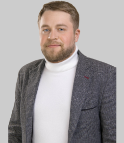 Иван Басанов